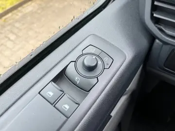 Ford Transit Custom Kombi 320 L1