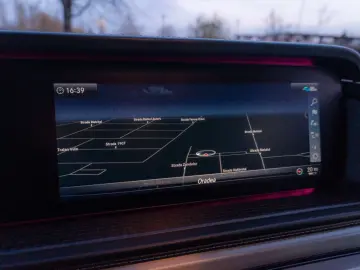 MERCEDES-BENZ G 500_63AMG TrimLine_MassageSeats_360