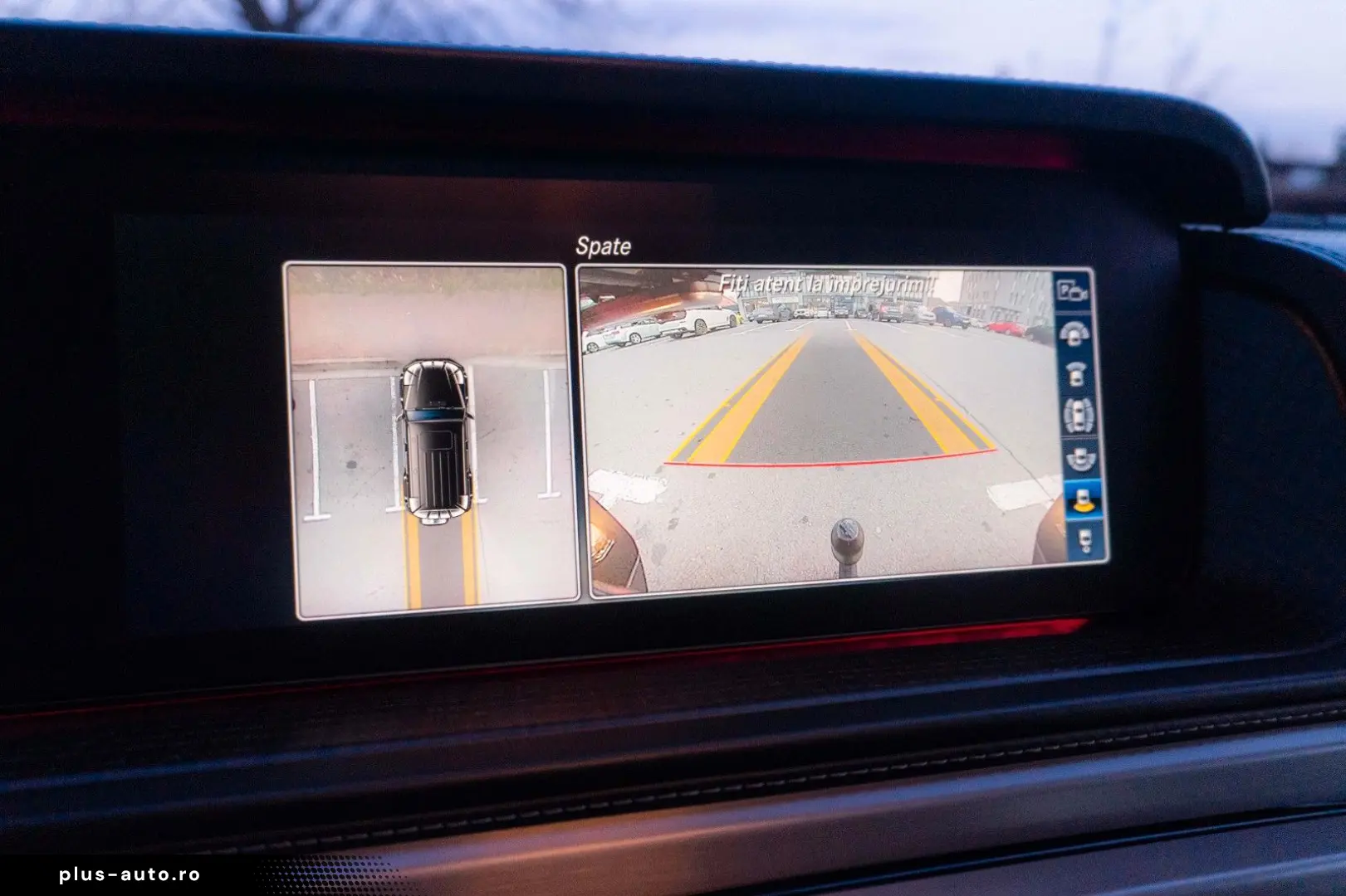 MERCEDES-BENZ G 500_63AMG TrimLine_MassageSeats_360