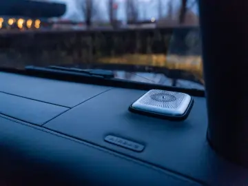 MERCEDES-BENZ G 500_63AMG TrimLine_MassageSeats_360