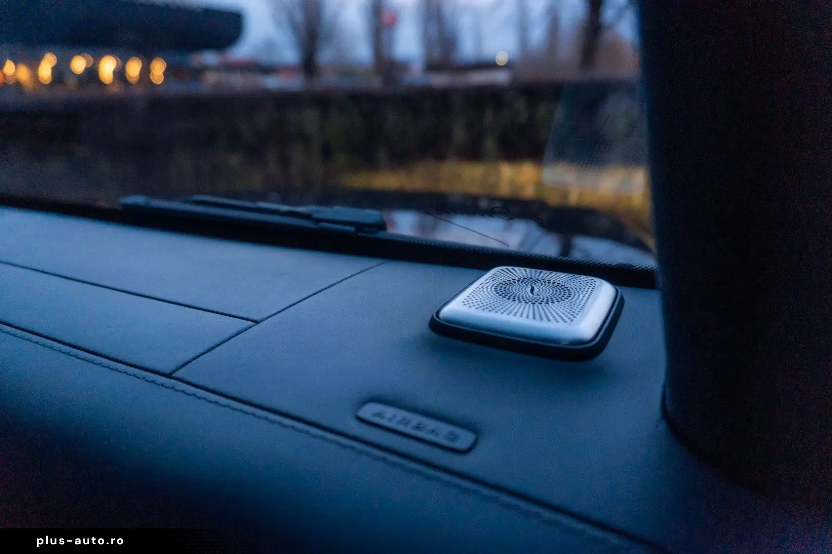 MERCEDES-BENZ G 500_63AMG TrimLine_MassageSeats_360