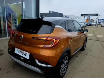 RENAULT CAPTUR 1.0 TCe 100CP Intens