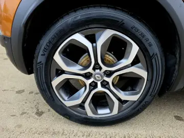 RENAULT CAPTUR 1.0 TCe 100CP Intens