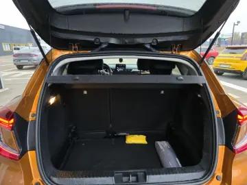 RENAULT CAPTUR 1.0 TCe 100CP Intens