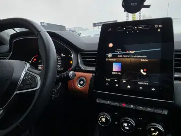 RENAULT CAPTUR 1.0 TCe 100CP Intens