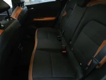 RENAULT CAPTUR 1.0 TCe 100CP Intens