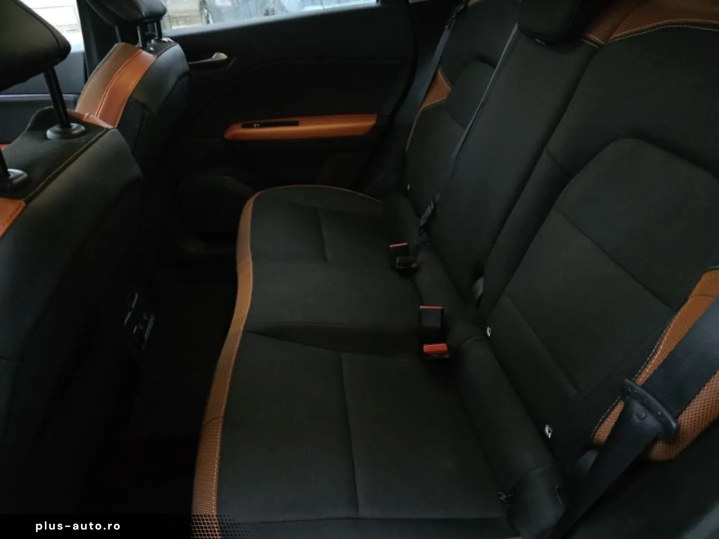 RENAULT CAPTUR 1.0 TCe 100CP Intens