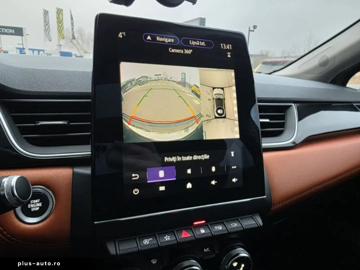 RENAULT CAPTUR 1.0 TCe 100CP Intens