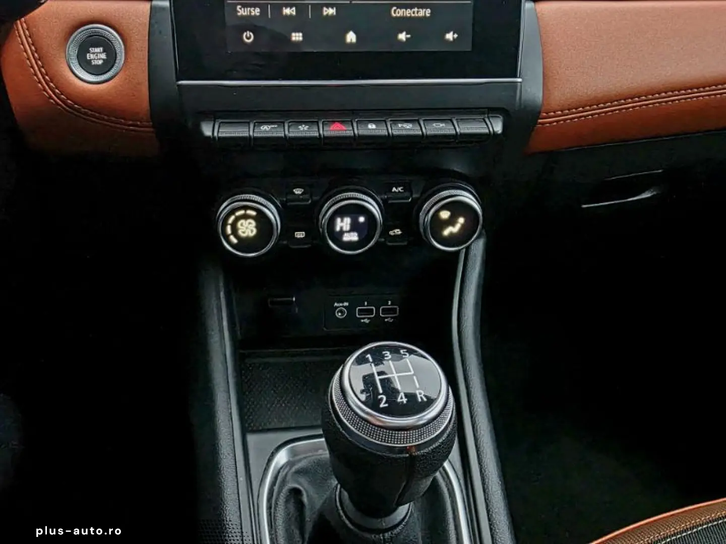 RENAULT CAPTUR 1.0 TCe 100CP Intens