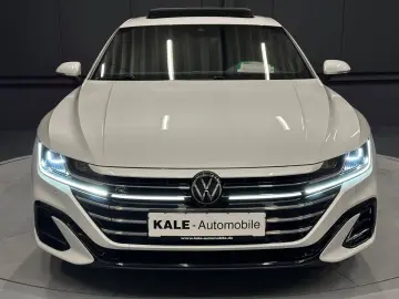 VW Arteon Shooting Brake R-Line 4Mot. 19Zoll PANORA