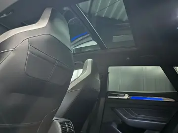 VW Arteon Shooting Brake R-Line 4Mot. 19Zoll PANORA