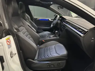 VW Arteon Shooting Brake R-Line 4Mot. 19Zoll PANORA