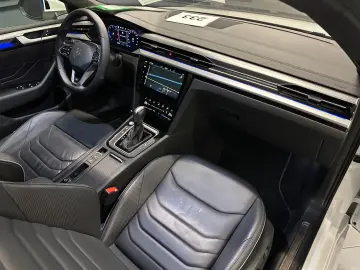 VW Arteon Shooting Brake R-Line 4Mot. 19Zoll PANORA