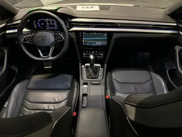 VW Arteon Shooting Brake R-Line 4Mot. 19Zoll PANORA