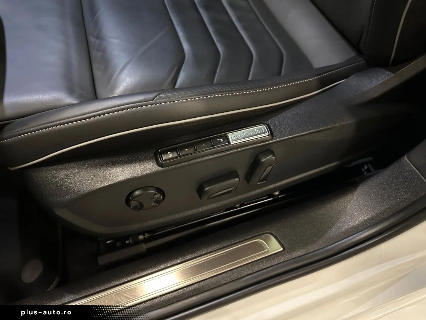 VW Arteon Shooting Brake R-Line 4Mot. 19Zoll PANORA