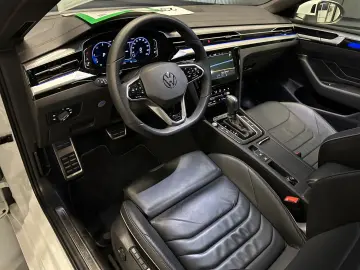 VW Arteon Shooting Brake R-Line 4Mot. 19Zoll PANORA