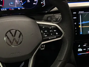 VW Arteon Shooting Brake R-Line 4Mot. 19Zoll PANORA
