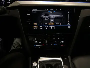 VW Arteon Shooting Brake R-Line 4Mot. 19Zoll PANORA