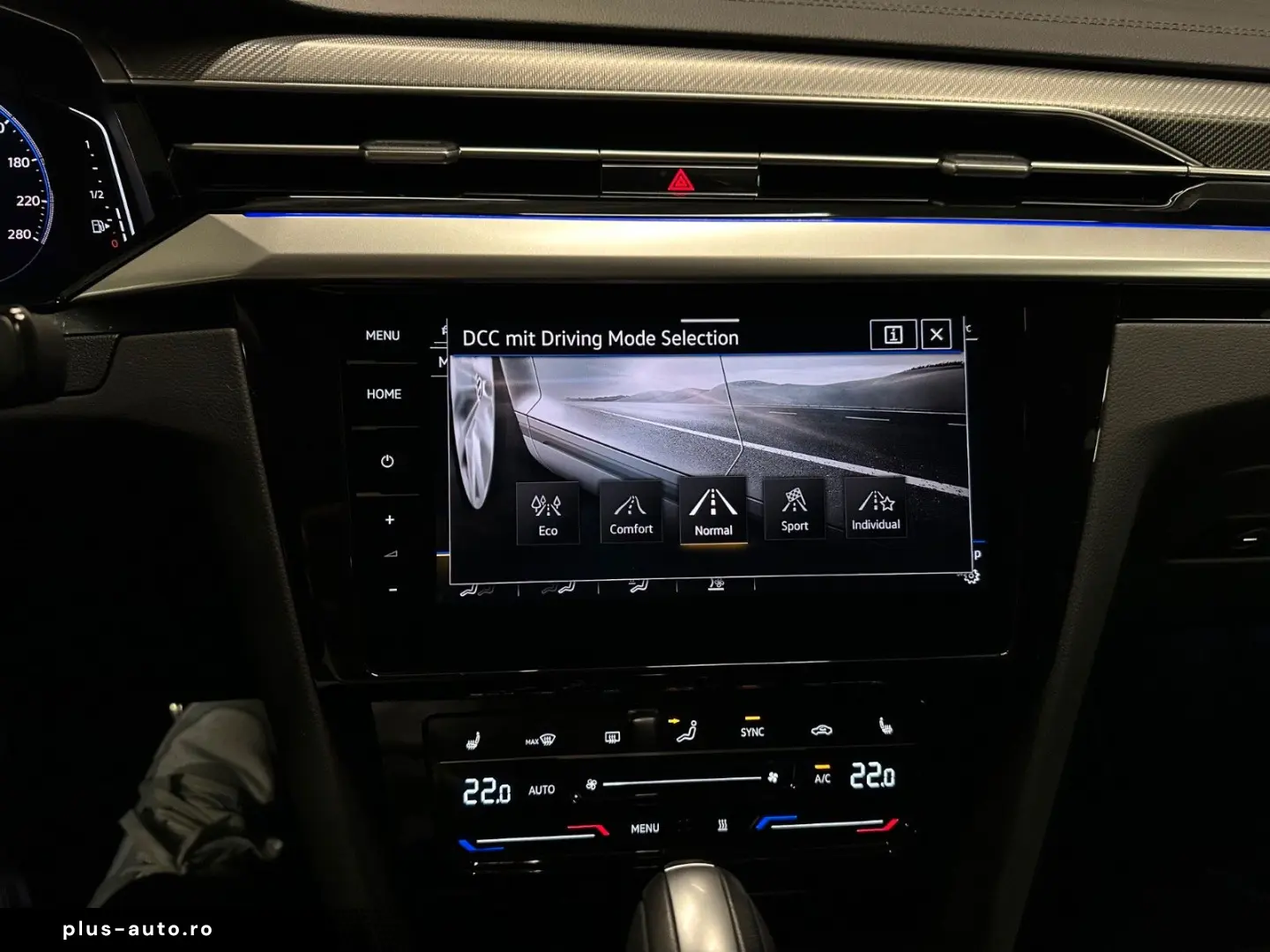 VW Arteon Shooting Brake R-Line 4Mot. 19Zoll PANORA