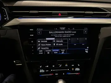 VW Arteon Shooting Brake R-Line 4Mot. 19Zoll PANORA