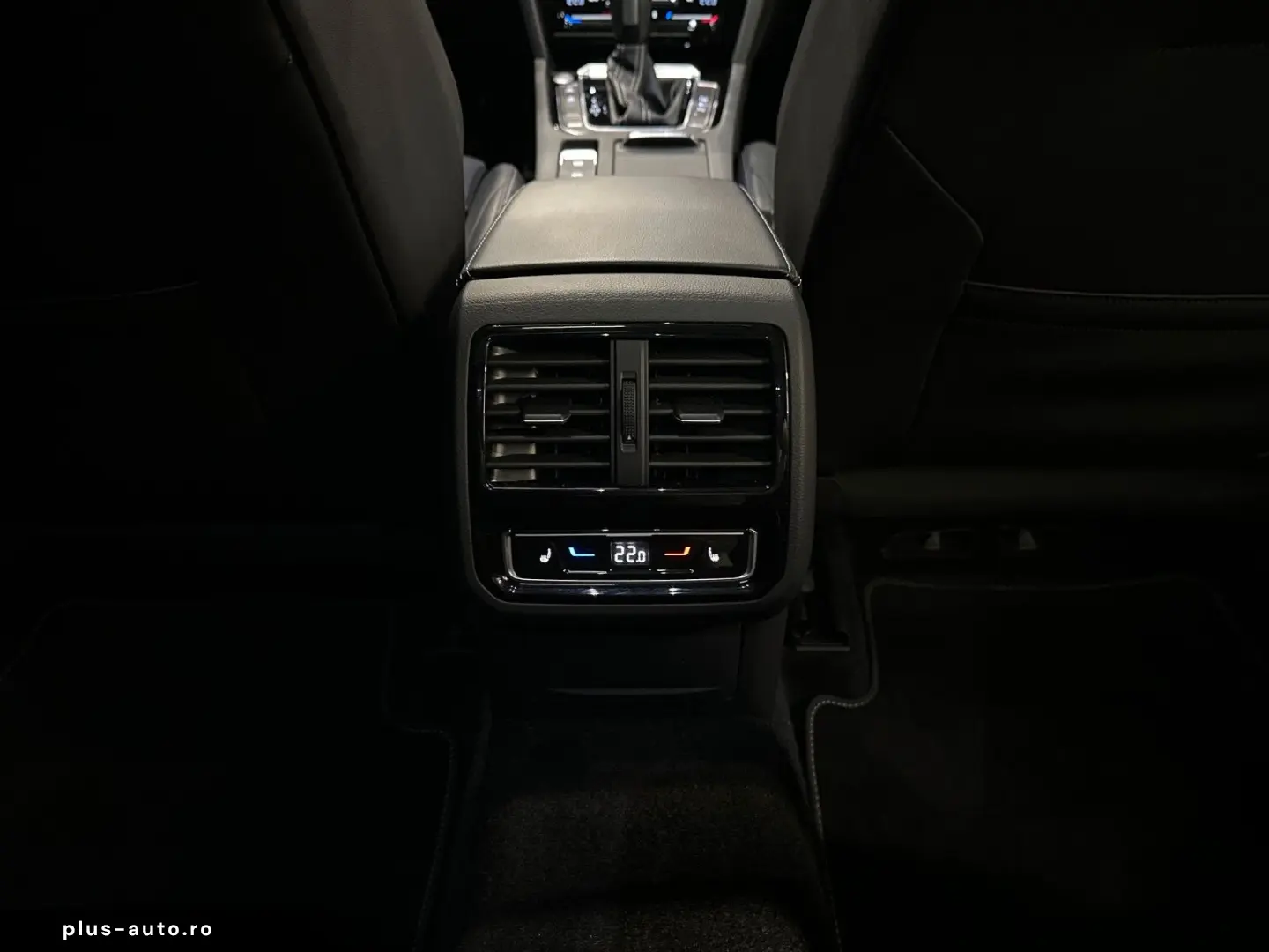 VW Arteon Shooting Brake R-Line 4Mot. 19Zoll PANORA