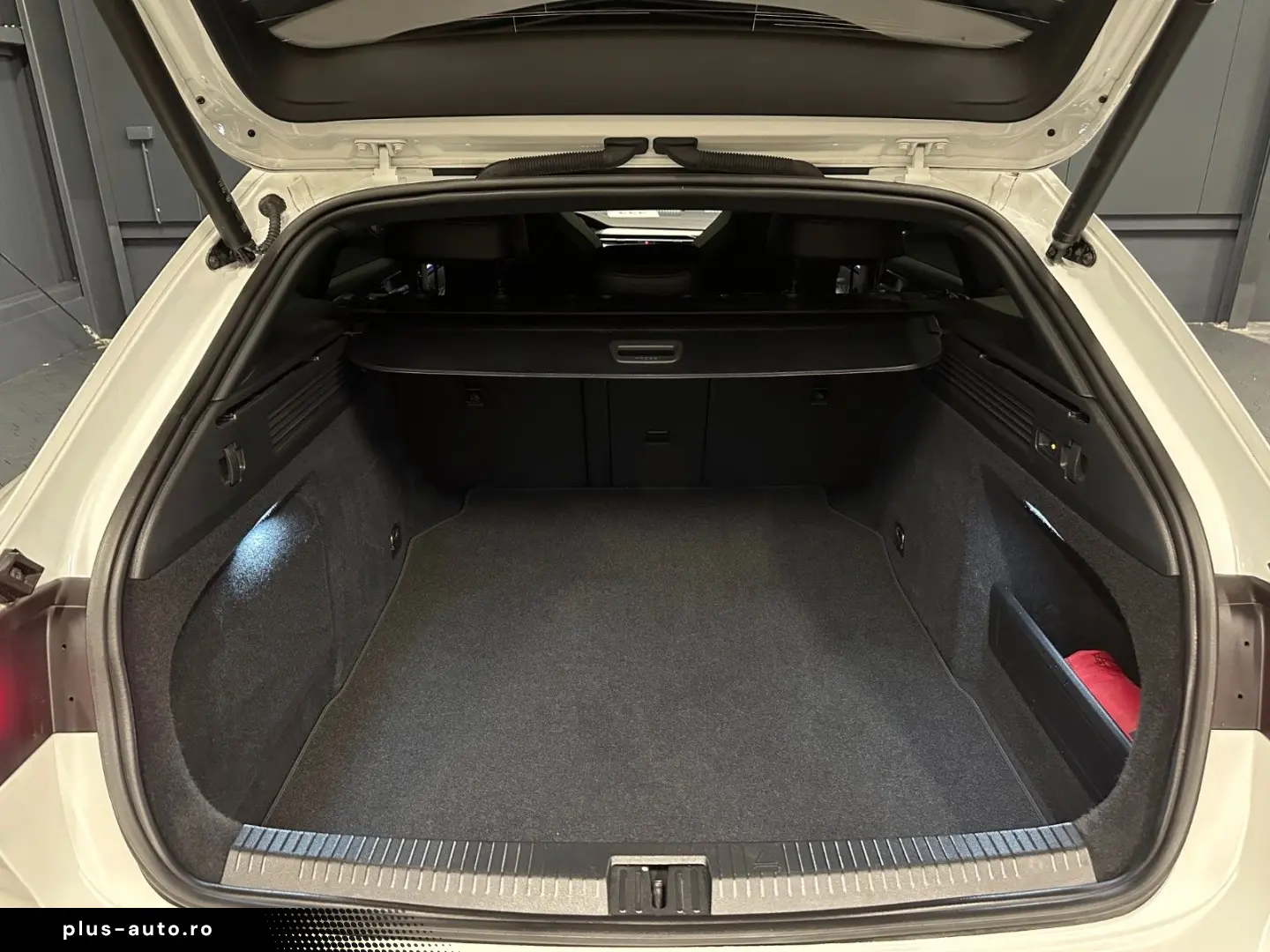 VW Arteon Shooting Brake R-Line 4Mot. 19Zoll PANORA