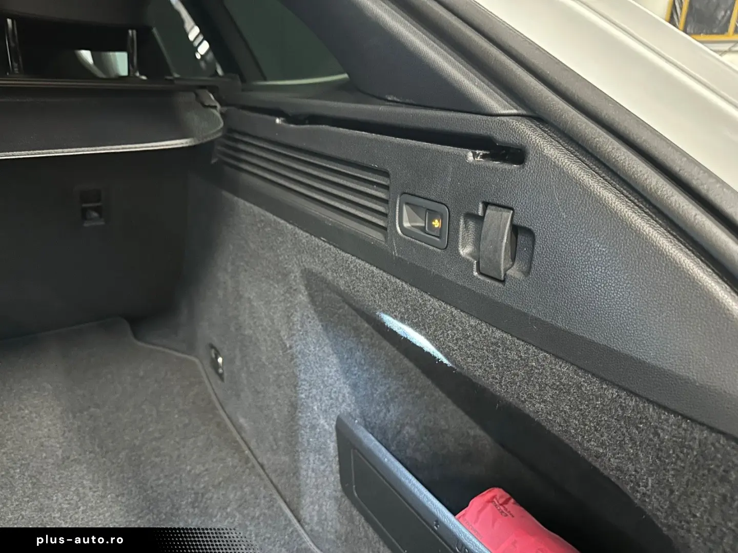 VW Arteon Shooting Brake R-Line 4Mot. 19Zoll PANORA