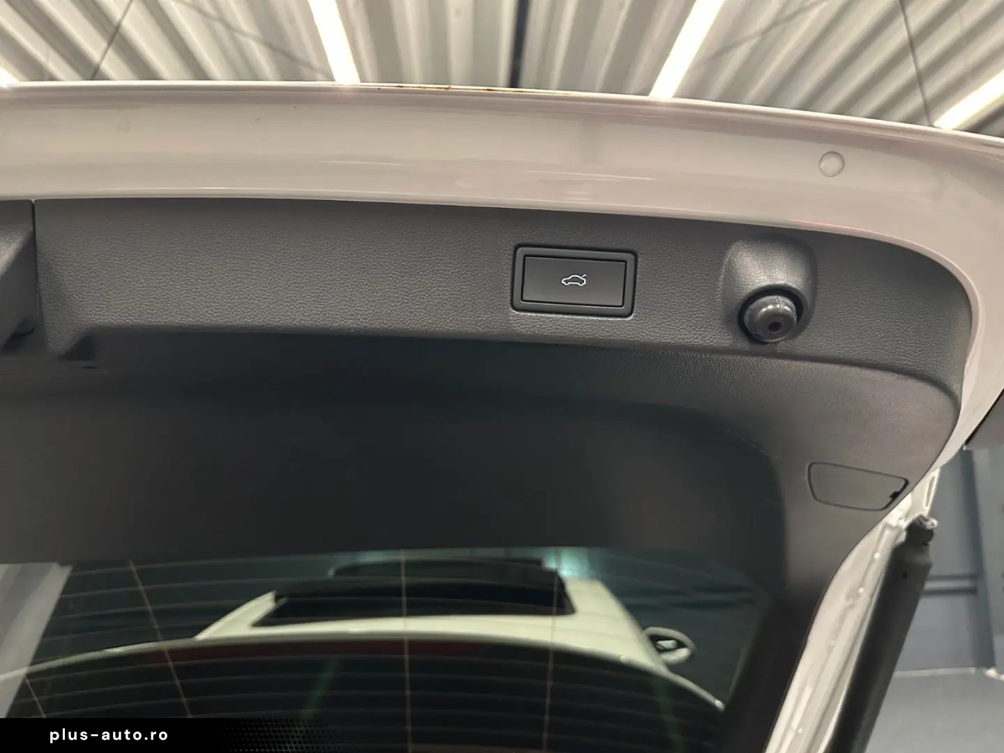 VW Arteon Shooting Brake R-Line 4Mot. 19Zoll PANORA