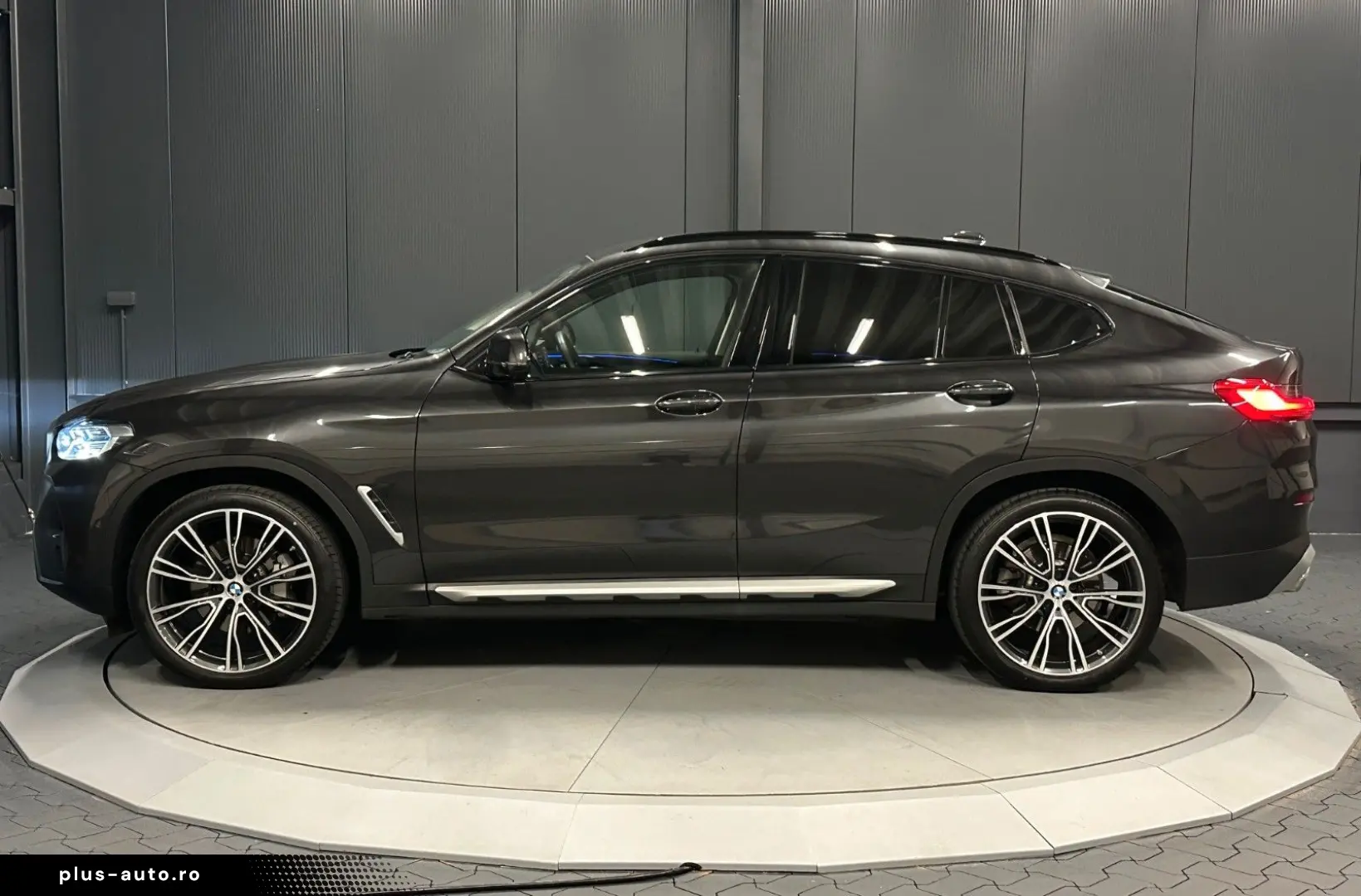 BMW X4 xDrive 30d  21Zoll INNOVATION AHK WINTER-PAK