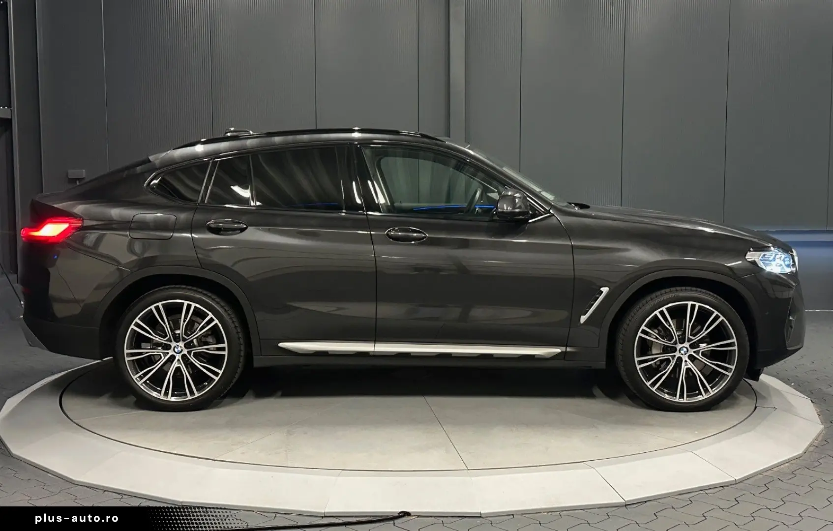 BMW X4 xDrive 30d  21Zoll INNOVATION AHK WINTER-PAK
