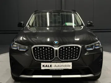 BMW X4 xDrive 30d  21Zoll INNOVATION AHK WINTER-PAK