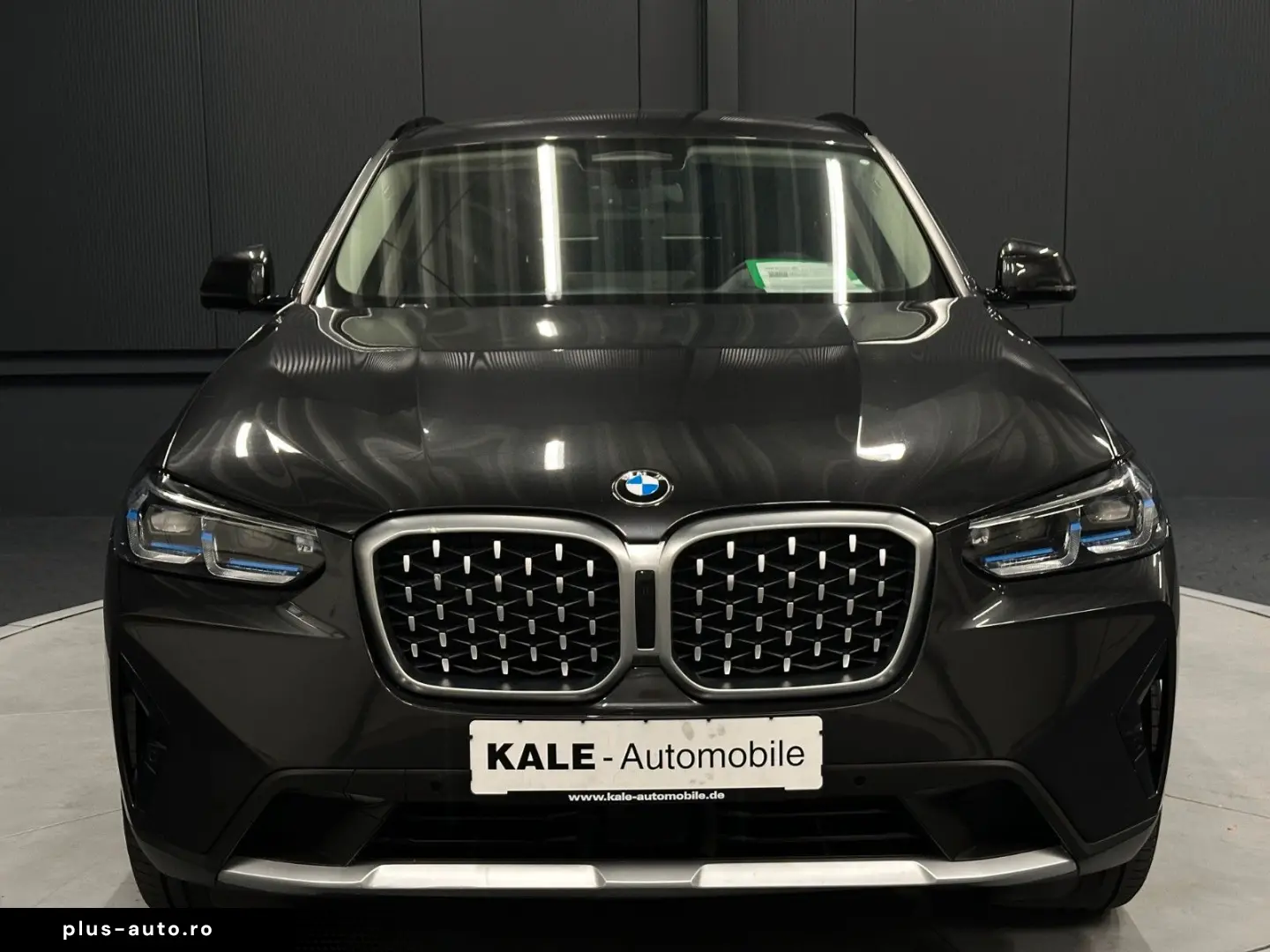 BMW X4 xDrive 30d  21Zoll INNOVATION AHK WINTER-PAK