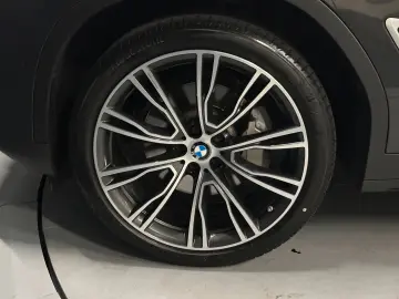 BMW X4 xDrive 30d  21Zoll INNOVATION AHK WINTER-PAK