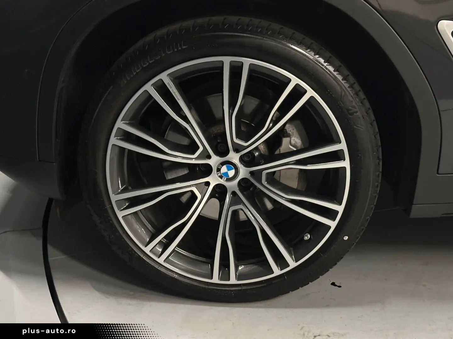 BMW X4 xDrive 30d  21Zoll INNOVATION AHK WINTER-PAK