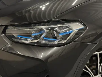 BMW X4 xDrive 30d  21Zoll INNOVATION AHK WINTER-PAK