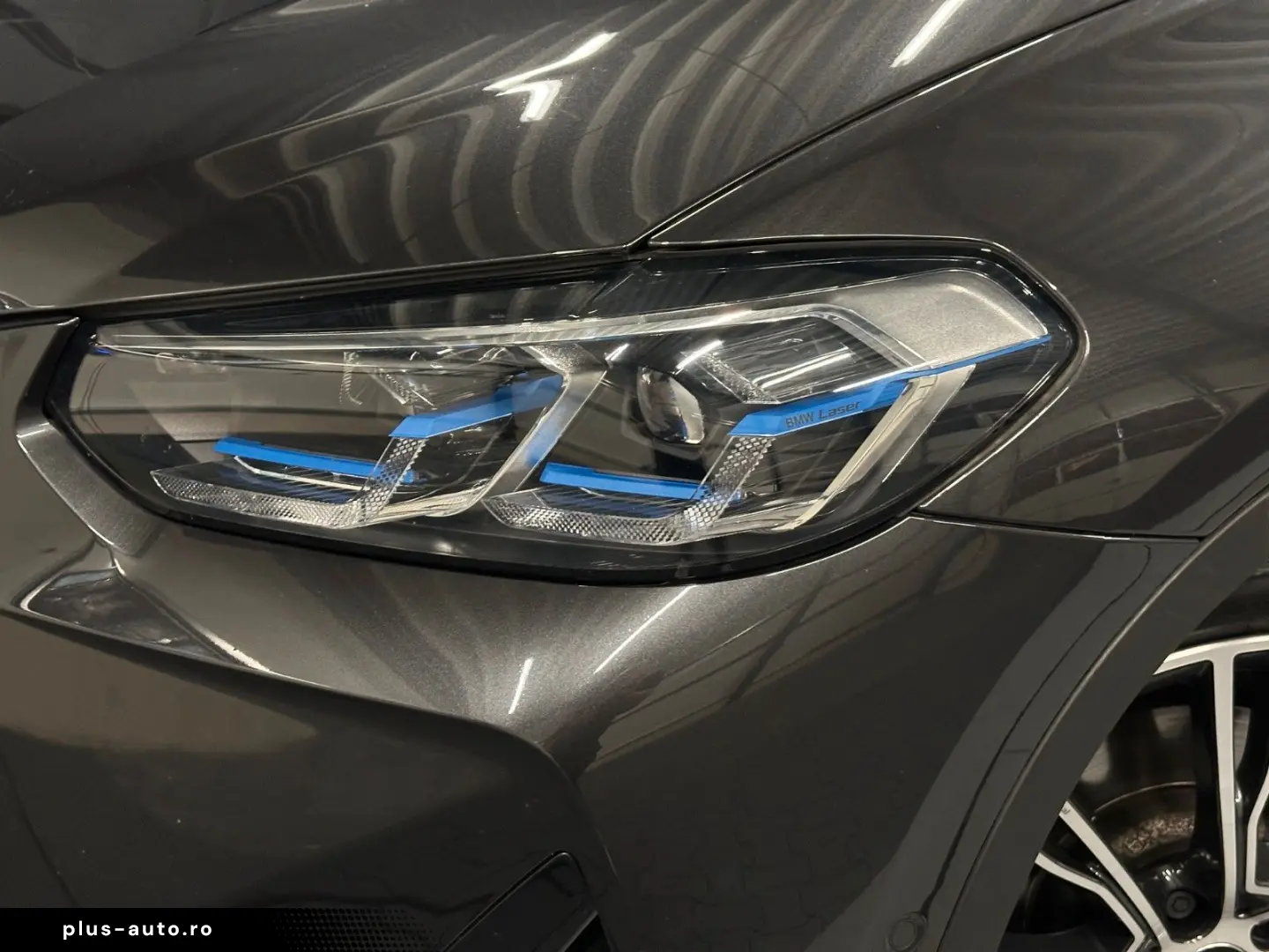 BMW X4 xDrive 30d  21Zoll INNOVATION AHK WINTER-PAK