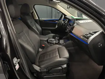 BMW X4 xDrive 30d  21Zoll INNOVATION AHK WINTER-PAK