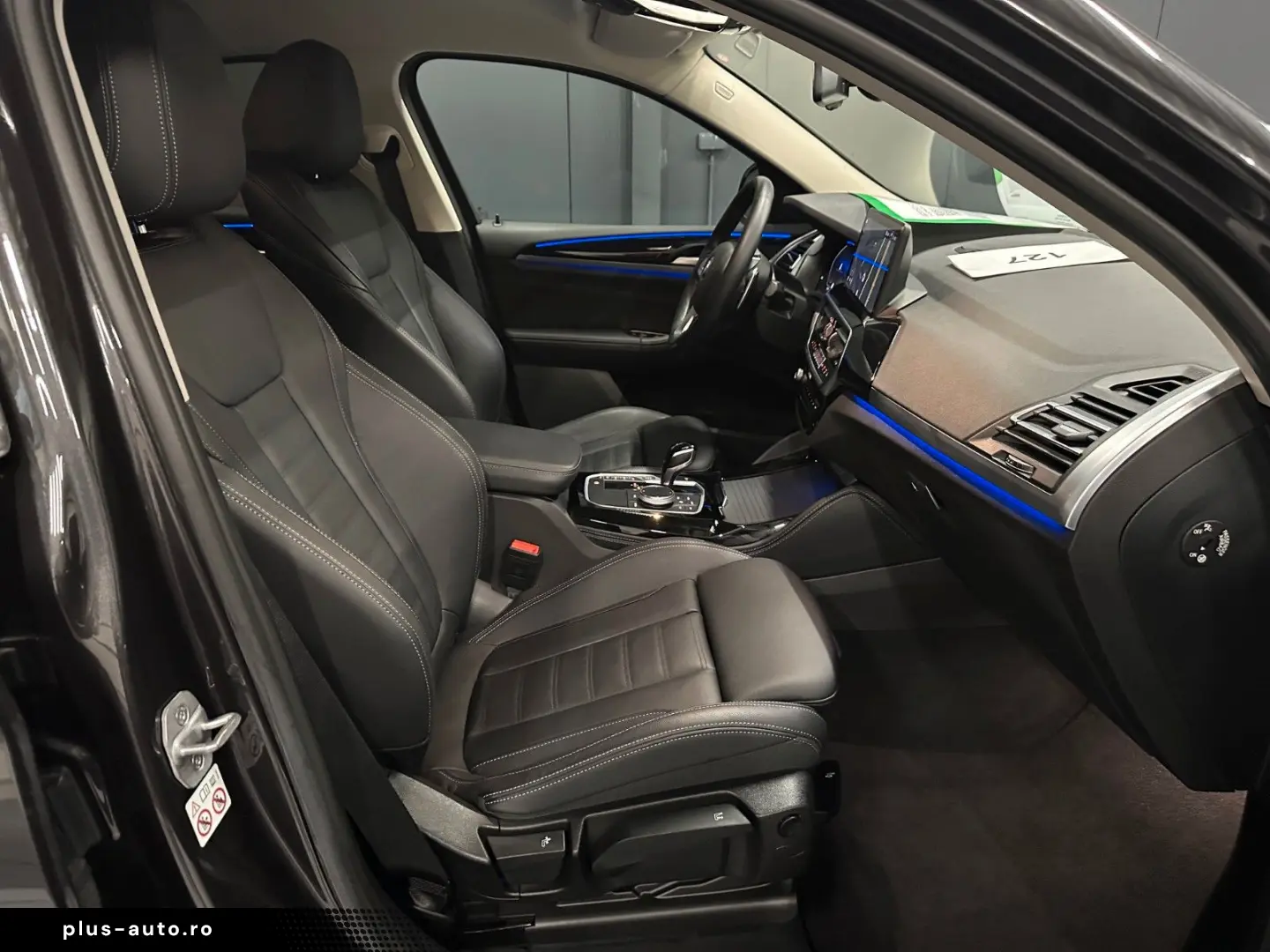 BMW X4 xDrive 30d  21Zoll INNOVATION AHK WINTER-PAK