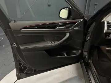 BMW X4 xDrive 30d  21Zoll INNOVATION AHK WINTER-PAK