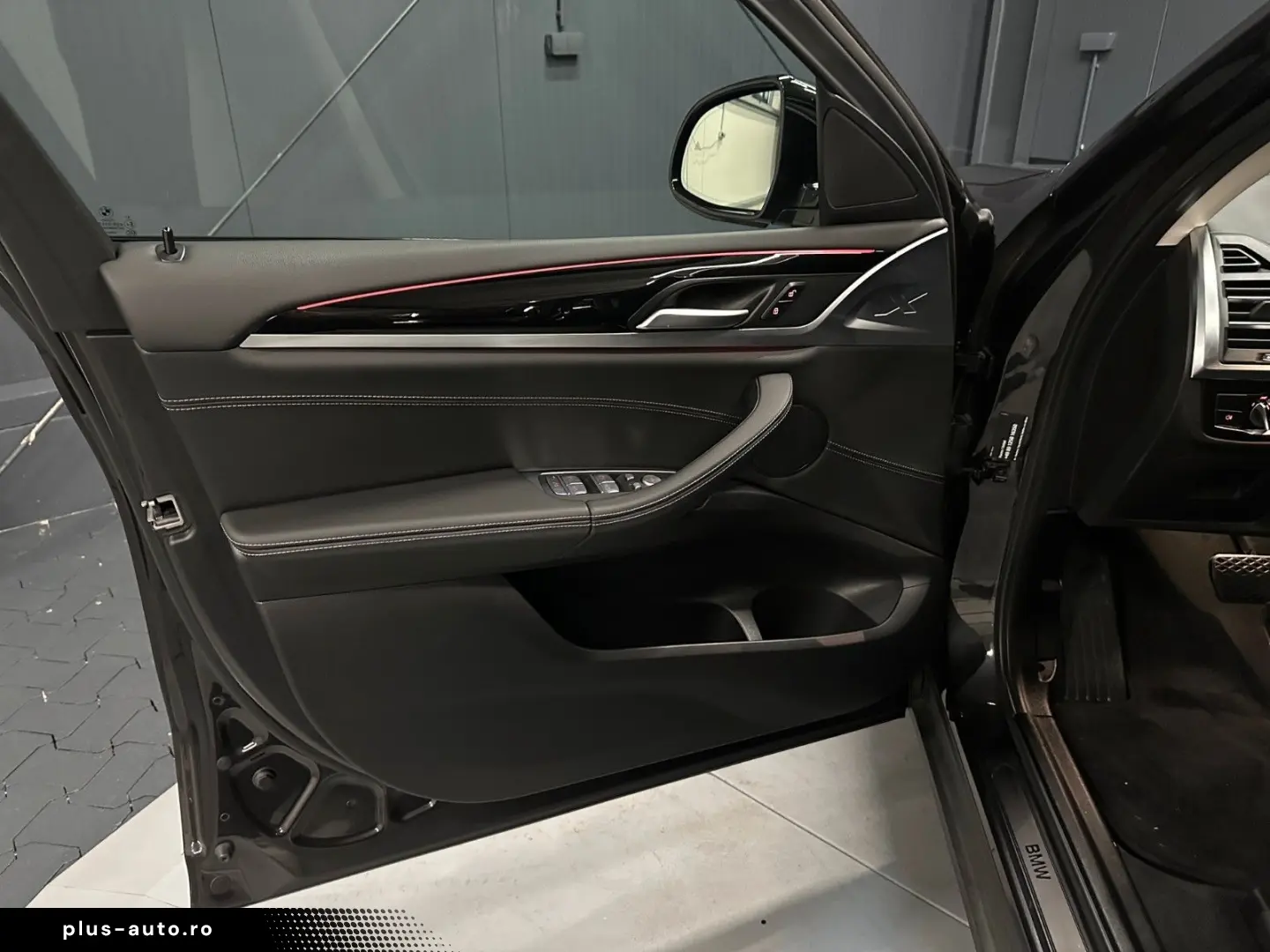 BMW X4 xDrive 30d  21Zoll INNOVATION AHK WINTER-PAK