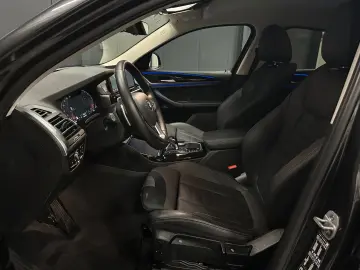 BMW X4 xDrive 30d  21Zoll INNOVATION AHK WINTER-PAK