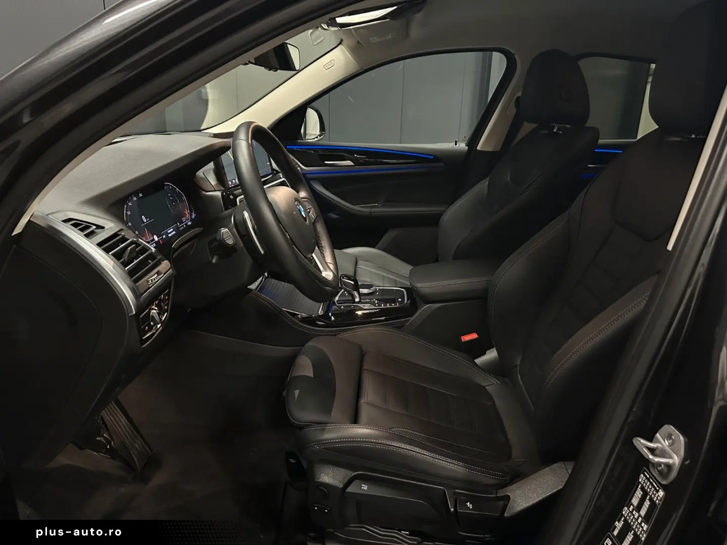 BMW X4 xDrive 30d  21Zoll INNOVATION AHK WINTER-PAK