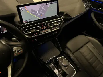 BMW X4 xDrive 30d  21Zoll INNOVATION AHK WINTER-PAK