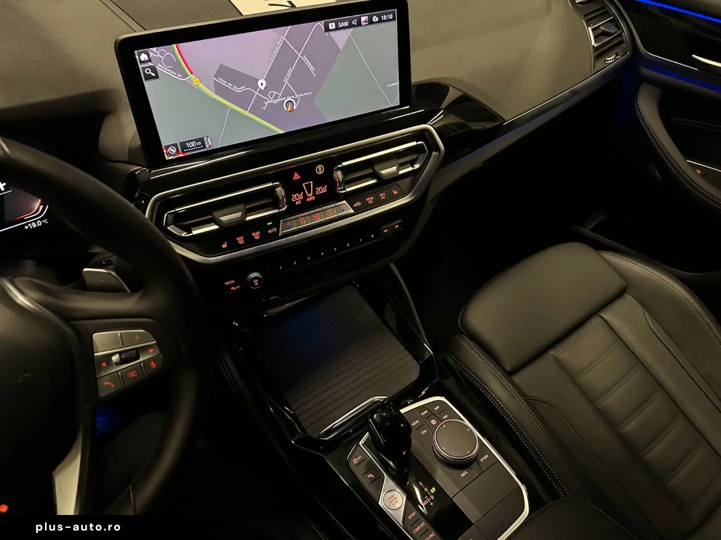 BMW X4 xDrive 30d  21Zoll INNOVATION AHK WINTER-PAK