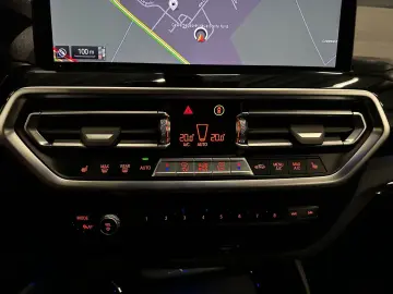 BMW X4 xDrive 30d  21Zoll INNOVATION AHK WINTER-PAK