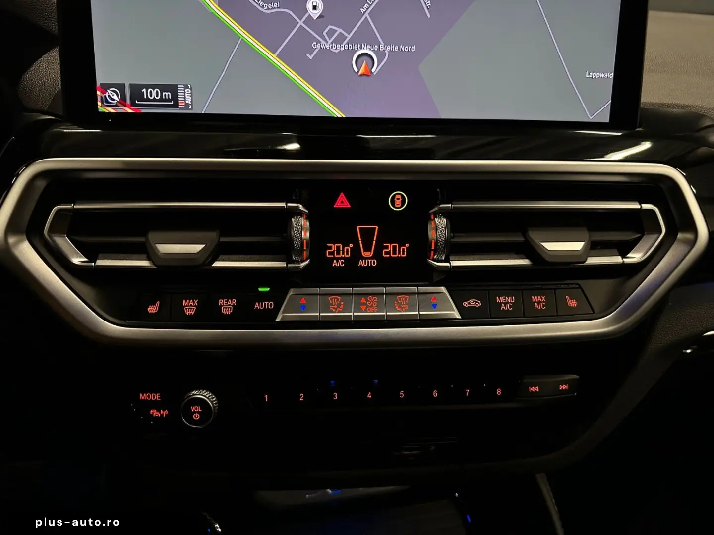 BMW X4 xDrive 30d  21Zoll INNOVATION AHK WINTER-PAK