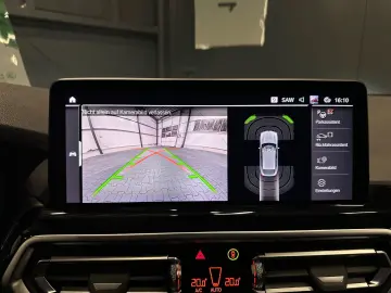 BMW X4 xDrive 30d  21Zoll INNOVATION AHK WINTER-PAK