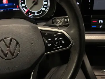 VW Touareg V6 TDI 4Motion PANORAMA LEDER LUFT KAMER