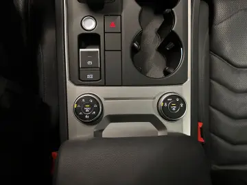 VW Touareg V6 TDI 4Motion PANORAMA LEDER LUFT KAMER