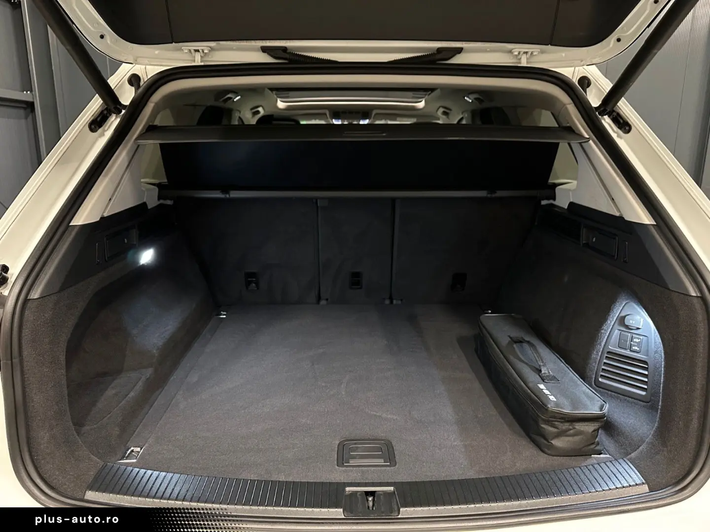 VW Touareg V6 TDI 4Motion PANORAMA LEDER LUFT KAMER